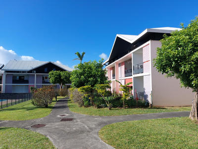 Duplex - 76 m² - 3 pièces