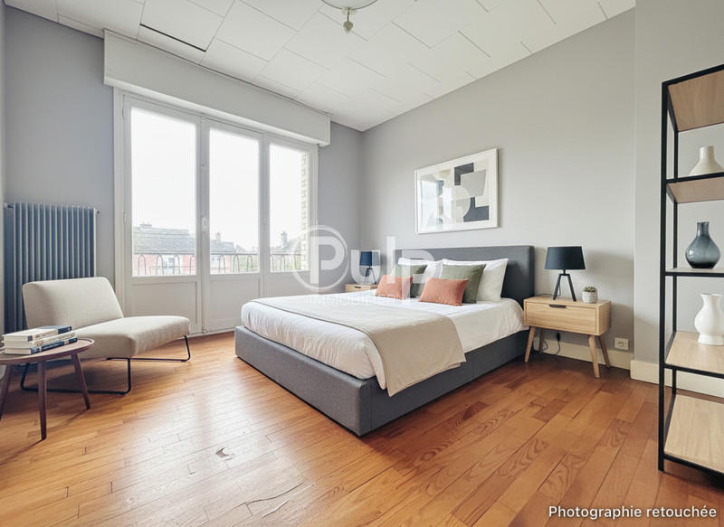 Maison - 75 m² - 5 pièces