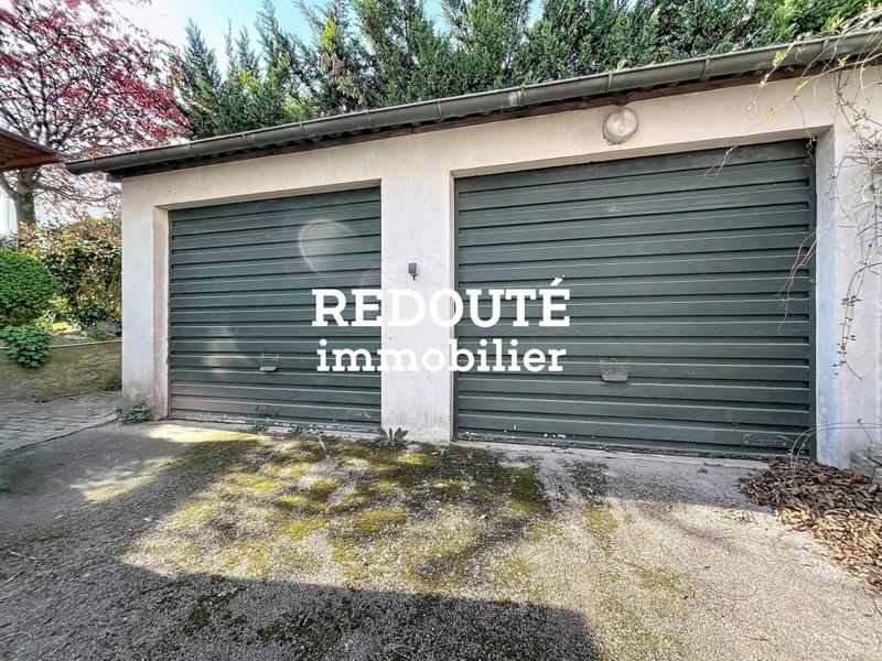 Maison - 190 m² - 7 pièces