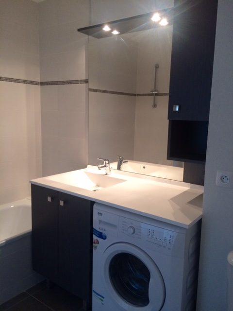 Appartement - 41 m² - 2 pièces