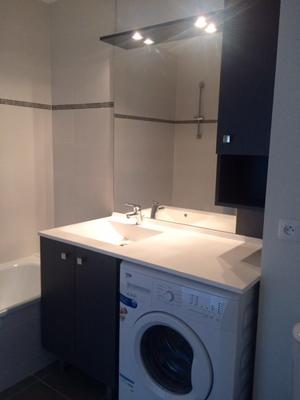 Appartement - 41 m² - 2 pièces