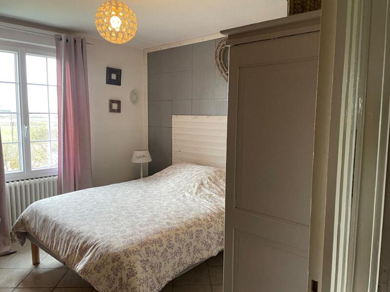 Maison - 123 m² - 4 pièces