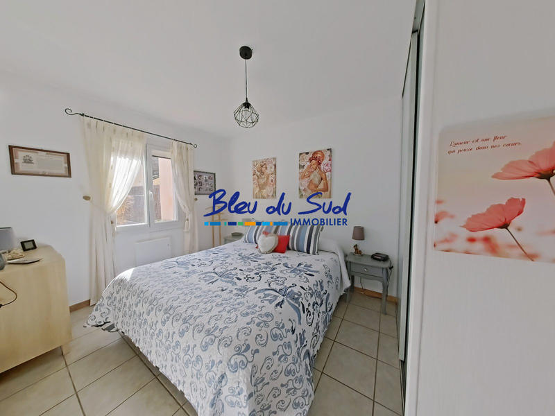 Maison - 74 m² - 3 pièces