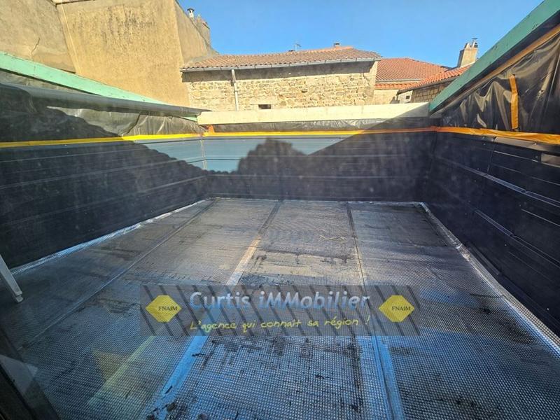 Immeuble - 150 m² - 4 pièces