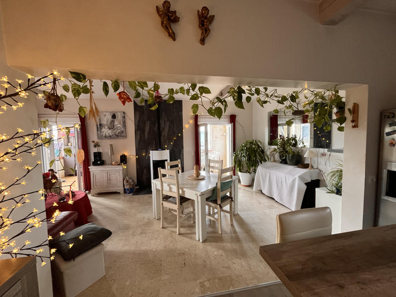 Villa - 180 m² - 7 pièces