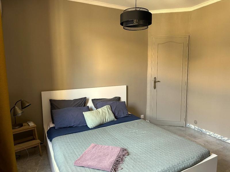 Appartement - 103 m² - 4 pièces