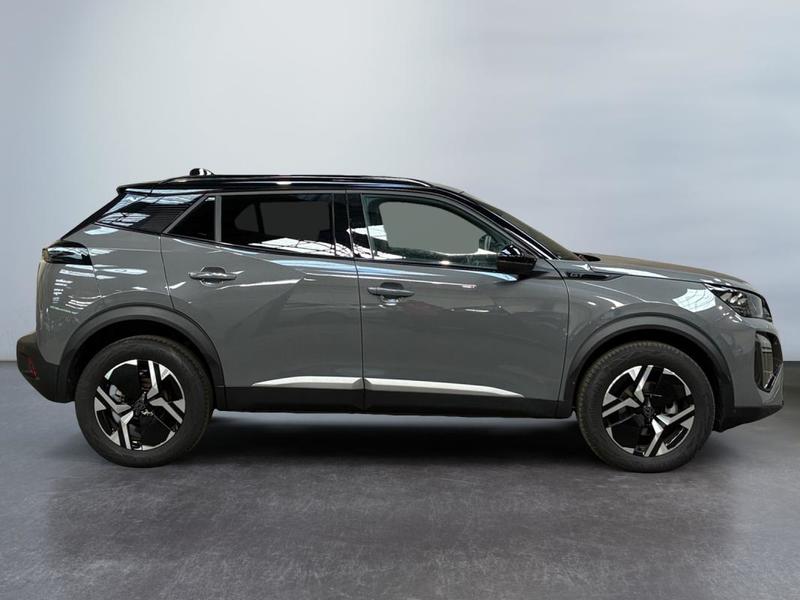 Peugeot 2008 PureTech 130 s&amp;S Eat8 Gt