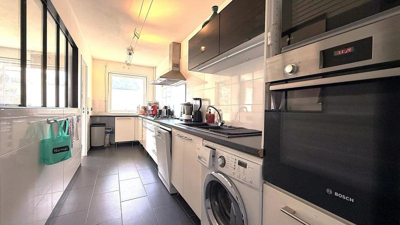 Appartement - 78 m² - 4 pièces