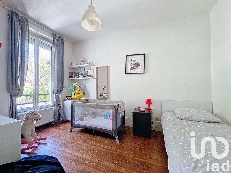 Maison - 170 m² - 7 pièces