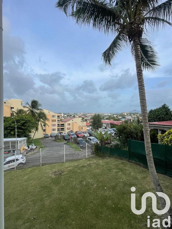 Appartement - 71 m² - 3 pièces