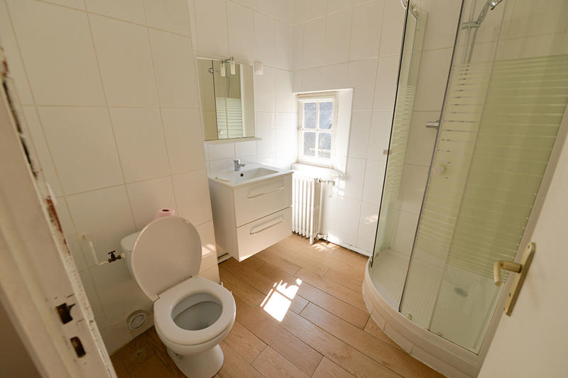 Maison - 94 m² - 4 pièces