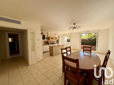 Appartement - 73 m² - 3 pièces