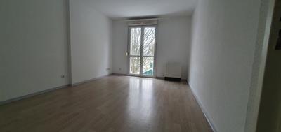 Appartement - 55 m² - 2 pièces
