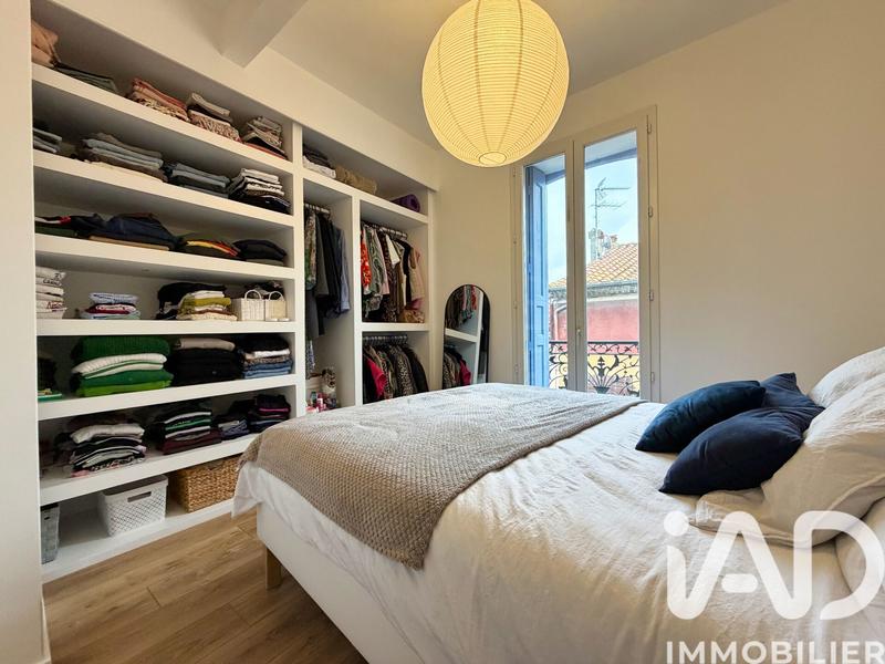 Maison - 71 m² - 3 pièces