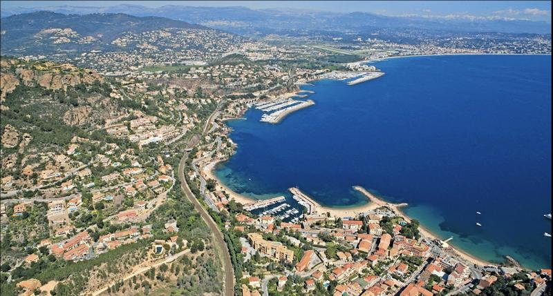 Maison contemporaine - 34 m² - 2 pièces