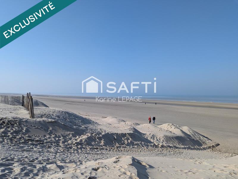 Appartement - 24 m² - 1 pièce