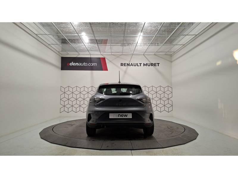 Renault Clio TCe 100 Gpl Evolution