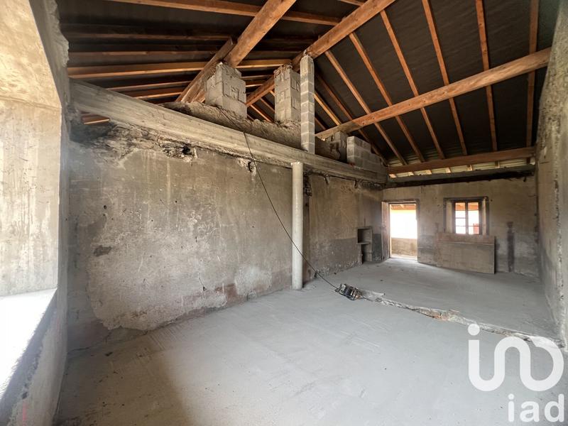 Maison - 70 m² - 4 pièces