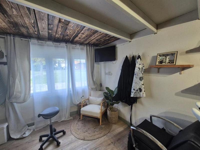 Immeuble - 350 m² - 10 pièces