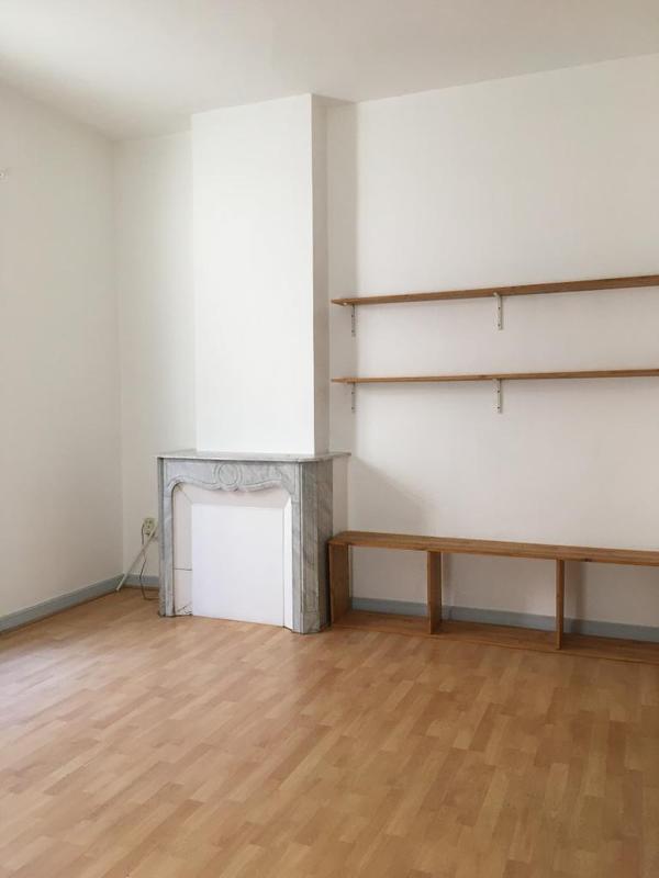 Appartement - 54 m² - 3 pièces