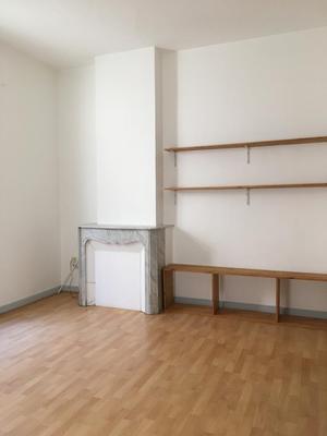 Appartement - 54 m² - 3 pièces