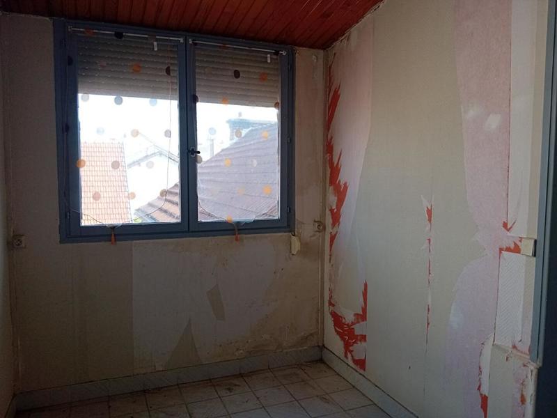 Appartement - 83 m² - 4 pièces