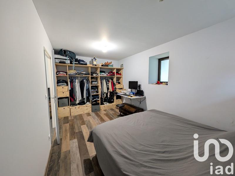 Maison - 127 m² - 4 pièces