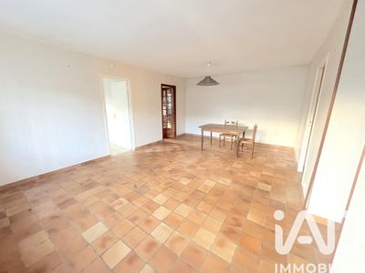 Appartement - 55 m² - 2 pièces