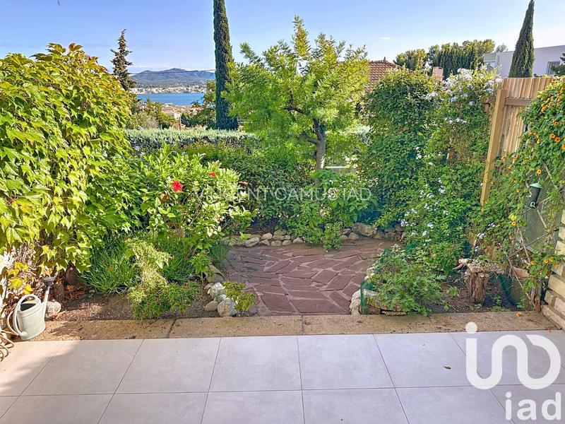 Appartement - 64 m² - 2 pièces