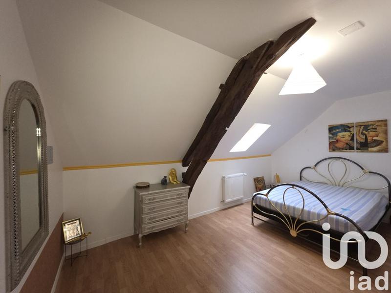 Maison de campagne - 443 m² - 19 pièces