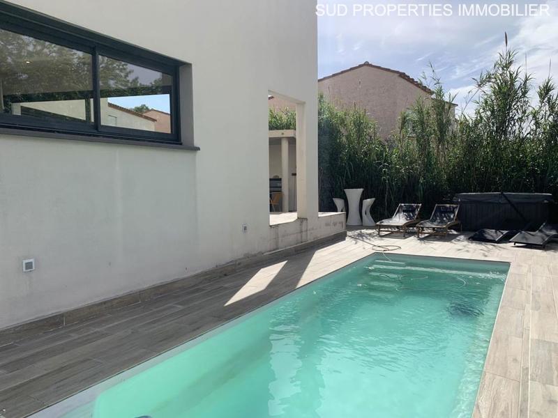 Maison - 151 m² - 5 pièces