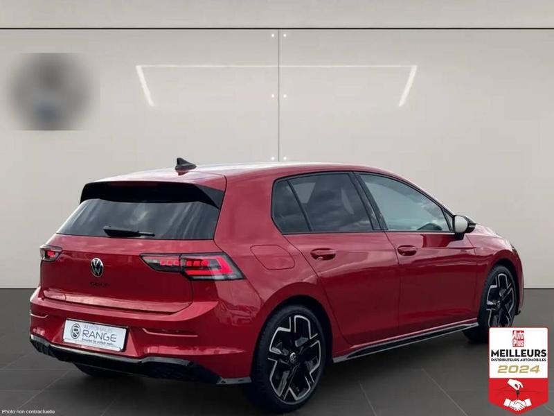 Volkswagen Golf Tdi 150 Dsg7 R-Line +Pack Hiver +Toit pano +J