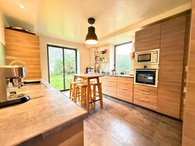 Maison de maîtres - 153 m² - 7 pièces