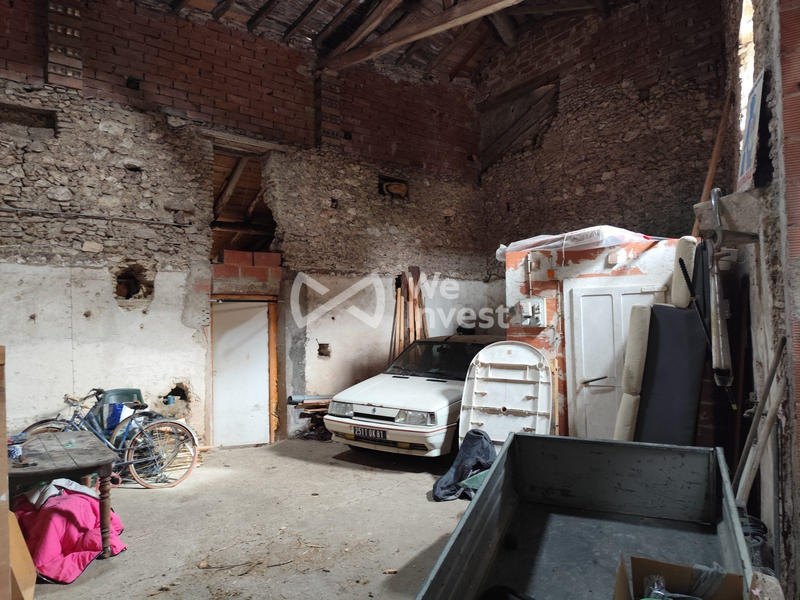 Appartement - 100 m² - 3 pièces