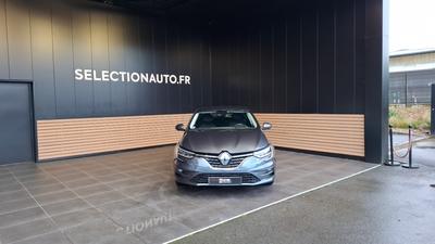 Renault Mégane IV Berline techno TCe 140 Edc