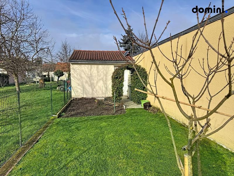 Appartement - 79 m² - 4 pièces