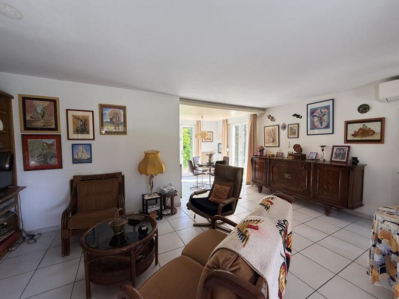 Maison - 101 m² - 4 pièces