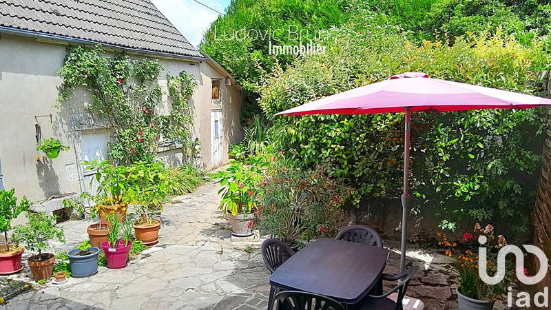 Maison de campagne - 135 m² - 7 pièces