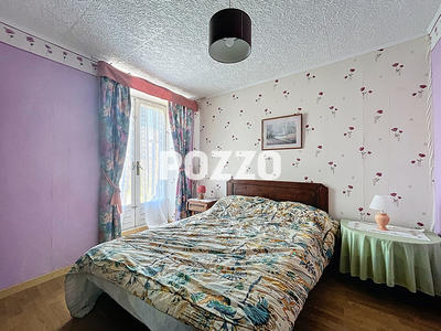 Maison - 81 m² - 4 pièces