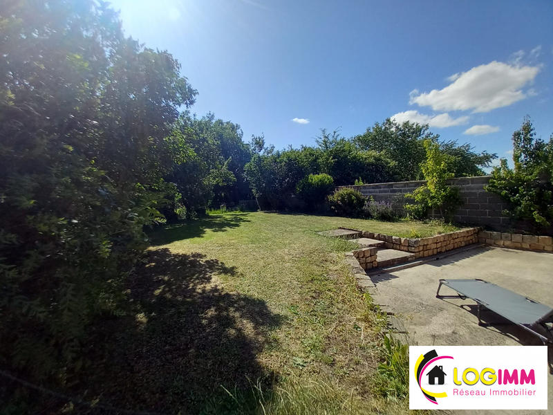 Maison - 195 m² - 6 pièces