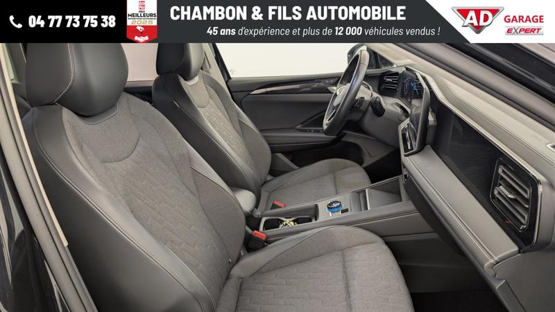 Volkswagen Tiguan 1.5 Etsi 150cv Dsg7 Life Plus