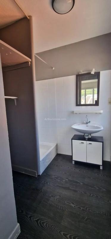 Appartement - 51 m² - 3 pièces