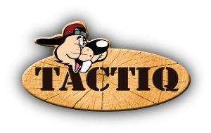 Tactiq Aventure