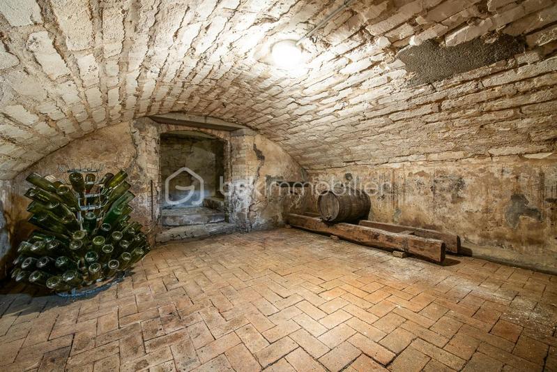 Longère - 170 m² - 6 pièces