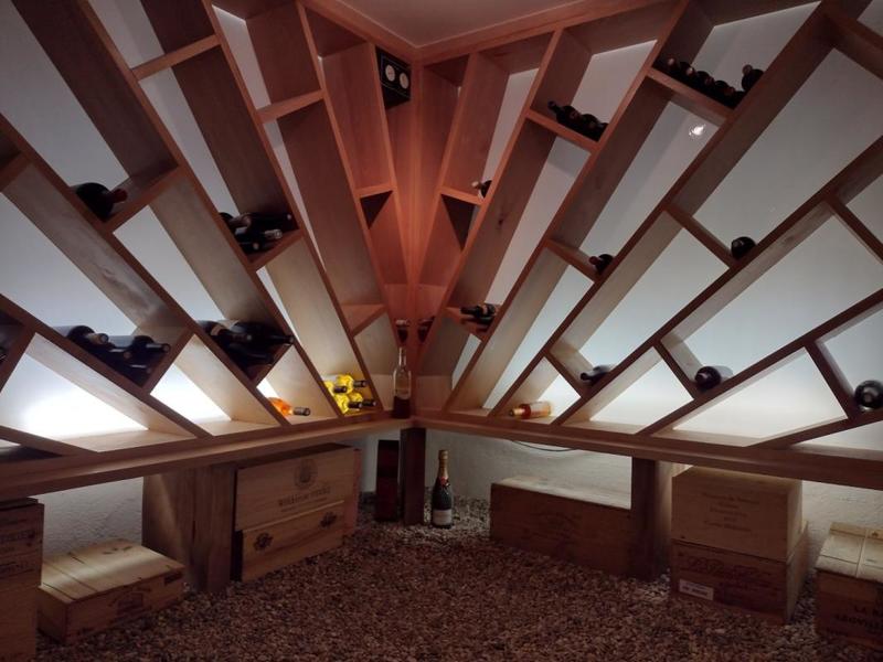 Maison en pierre - 409 m² - 10 pièces