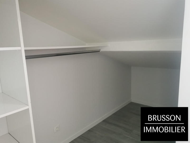 Appartement - 32 m² - 2 pièces
