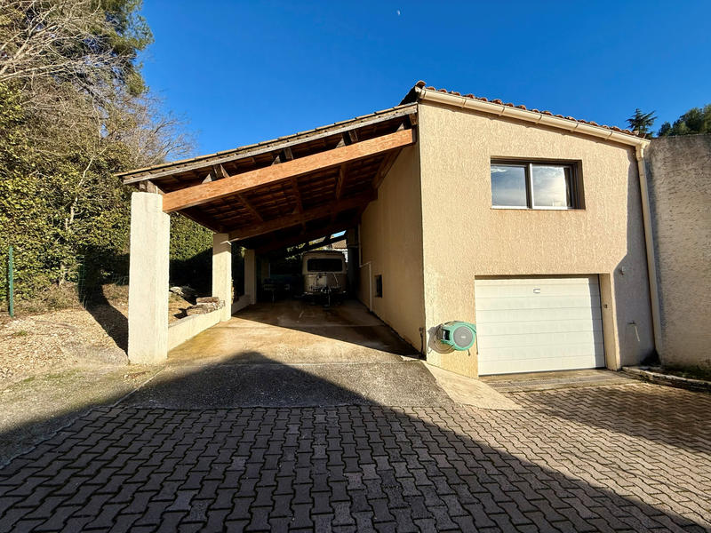 Villa - 122 m² - 5 pièces