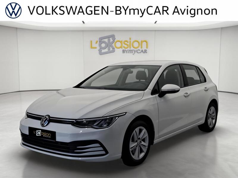 Volkswagen Golf 1.0 eTSI Opf 110 Dsg7 Match