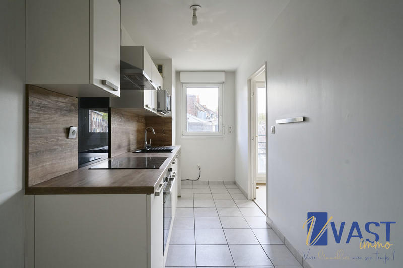 Appartement - 102 m² - 4 pièces