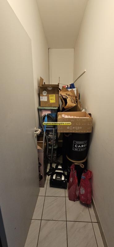 Appartement - 108 m² - 3 pièces